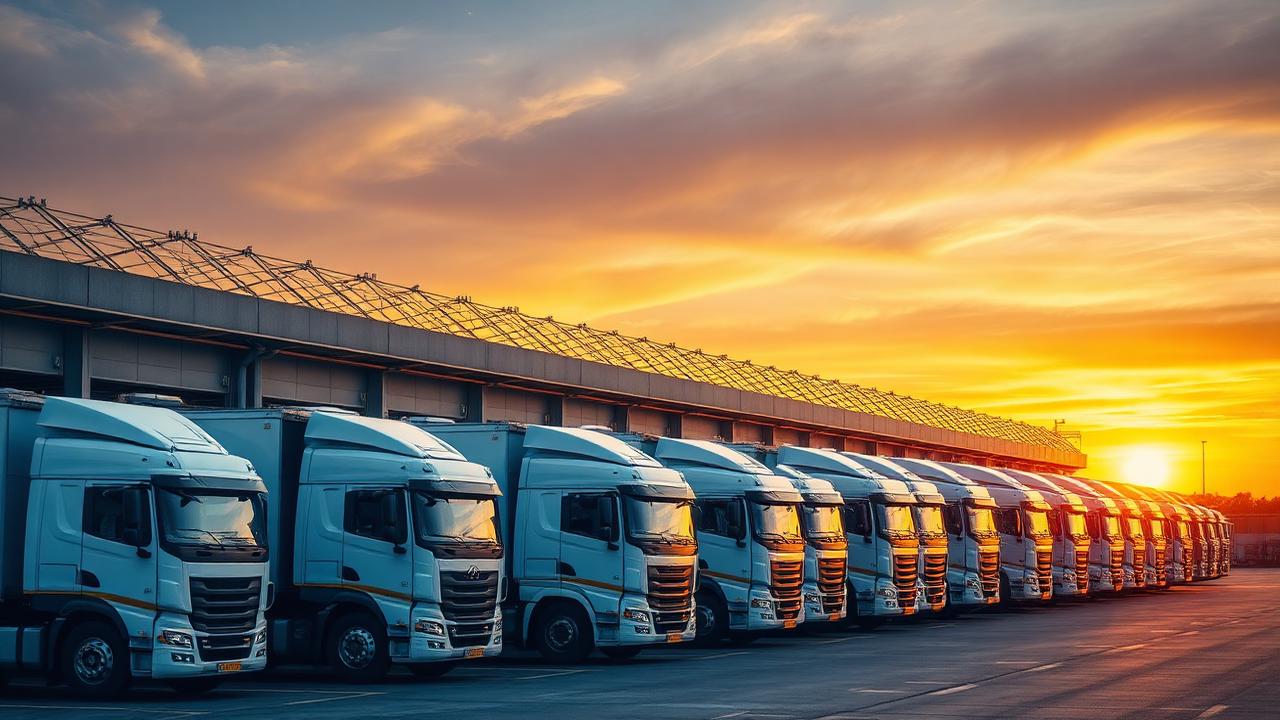 Logistics & Transportation